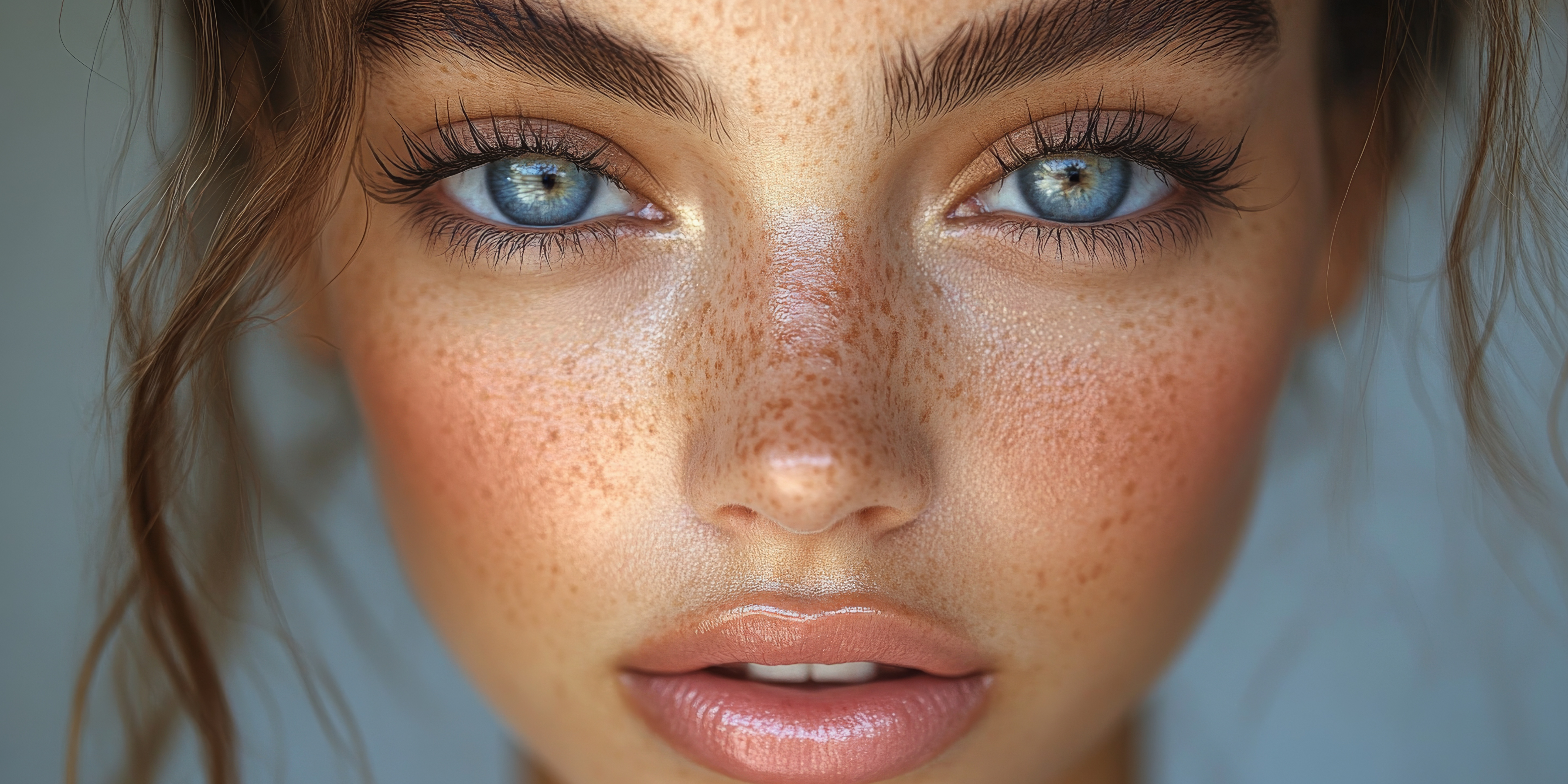 Lee más sobre el artículo Cómo cuidar tu piel de manera natural mientras usas maquillaje: Tips que transforman tu rutina