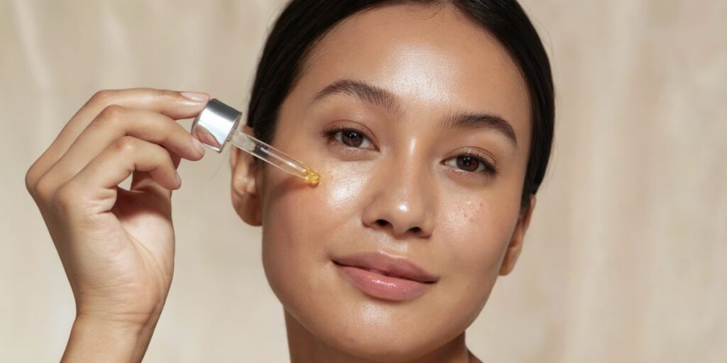 Cómo Organizar tu Rutina de Skincare en Solo 10 Minutos y Mantener una Piel Radiante