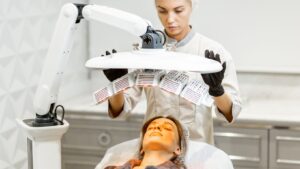 Lee más sobre el artículo Los Mejores Dispositivos para Combatir las Manchas