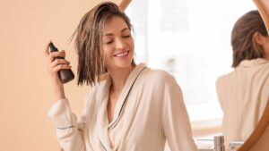 Lee más sobre el artículo Despídete de la Caída y el Cabello Dañado: Mi Guía Real para Recuperar Tu Melena